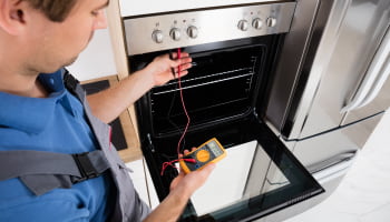 about oven